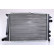 Radiateur 63057 Nissens, Vignette 2