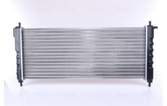 Radiateur 63298 Nissens, Image 2