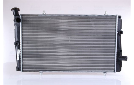 Radiateur 634811 Nissens, Image 2