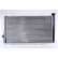 Radiateur 634811 Nissens, Vignette 3