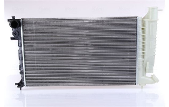 Radiateur 63574A Nissens, Image 2