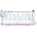 Radiateur 63709 Nissens