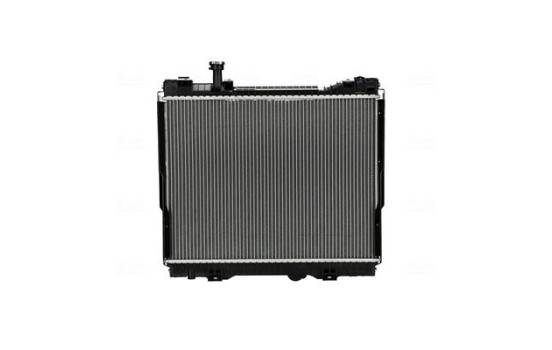 Radiateur 637873 Nissens, Image 3