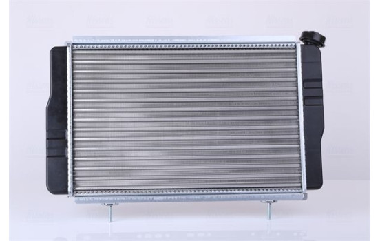 Radiateur 63800 Nissens, Image 2