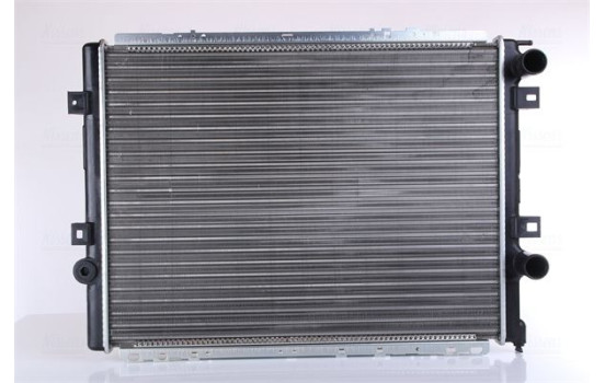 Radiateur 63859 Nissens, Image 2