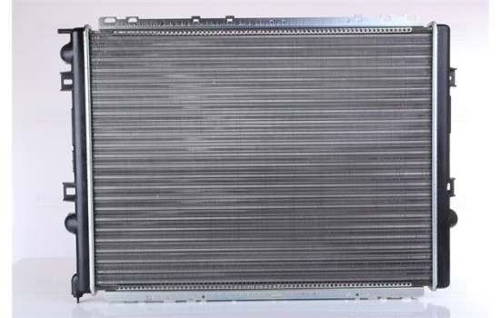 Radiateur 63859 Nissens, Image 3