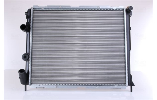 Radiateur 63886 Nissens