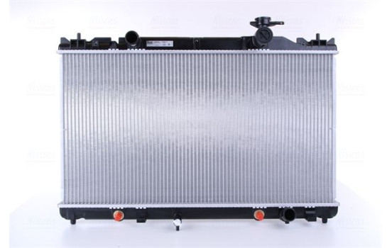 Radiateur 646351 Nissens