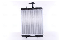 Radiateur 64685 Nissens