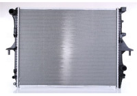 Radiateur 65276A Nissens