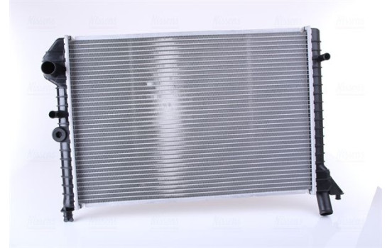Radiateur 65517 Nissens