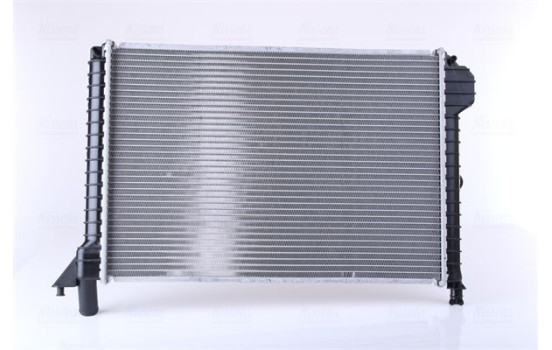 Radiateur 65517 Nissens, Image 2