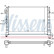 Radiateur 65517 Nissens, Vignette 6