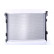 Radiateur 66674 Nissens, Vignette 2