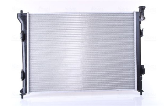 Radiateur 66674 Nissens, Image 2