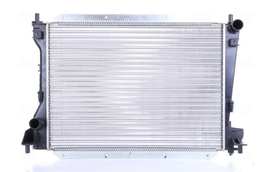 Radiateur 66703 Nissens
