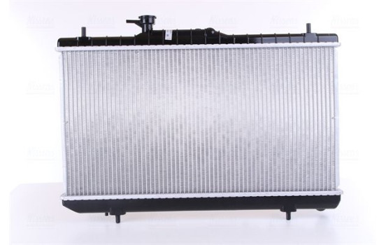 Radiateur 67023 Nissens, Image 2