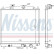 Radiateur 67100 Nissens, Vignette 5