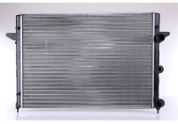 Radiateur 67303 Nissens