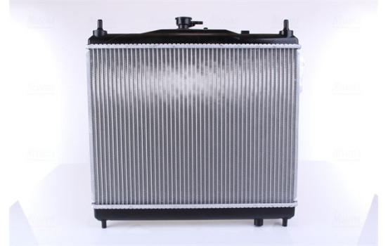 Radiateur 67487 Nissens, Image 2