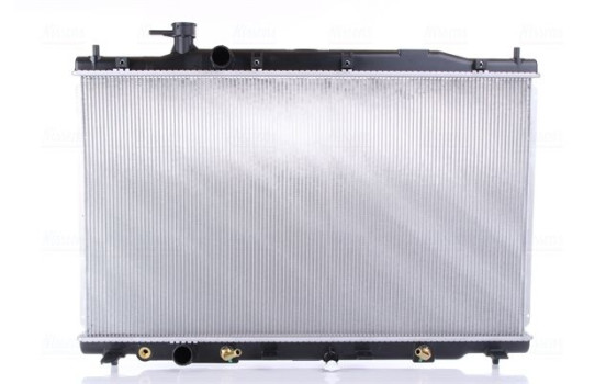 Radiateur 681406 Nissens