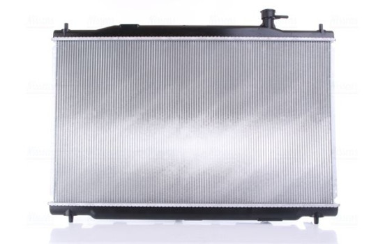 Radiateur 681406 Nissens, Image 3