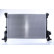 Radiateur 686807 Nissens, Vignette 4
