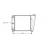 RADIATEUR -7/83 1000 O 58002022 International Radiators