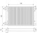 Radiateur 716990 Valeo, Vignette 2