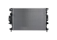 Radiateur 717055 Valeo