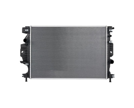 Radiateur 717055 Valeo