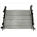 Radiateur 728-0066-R TYC, Vignette 2