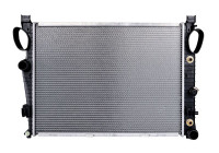 Radiateur 733140 Valeo