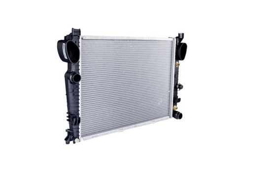 Radiateur 733140 Valeo, Image 2