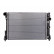 Radiateur 735285 Valeo, Vignette 2