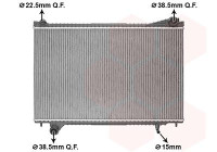 RADIATEUR 77012706 International Radiators