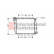 RADIATEUR -80 1400 A 59002006 International Radiators, Vignette 2