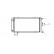 RADIATEUR 83+ DIESEL O 40002029 International Radiators