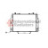 RADIATEUR A ESSENCE Coupé 600SEC / S600C 30002129 International Radiators, Vignette 2