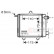 RADIATEUR ALLROAD QUATTRO 42i AT 01 03002258 Van Wezel, Vignette 2
