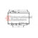 RADIATEUR Applause 1.6 Aut. 89-92 11002029 International Radiators, Vignette 2