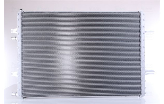 Radiateur basse température, intercooler 60368 Nissens, Image 3