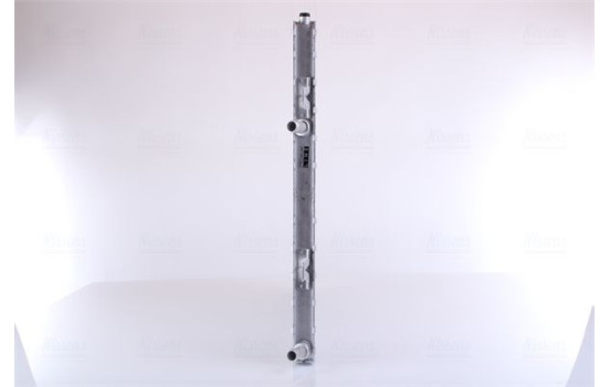 Radiateur basse température, intercooler 60368 Nissens, Image 4