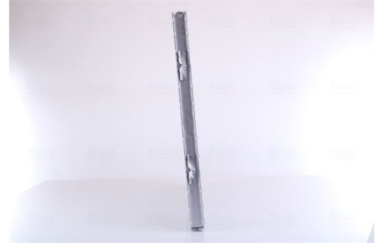 Radiateur basse température, intercooler 60368 Nissens, Image 5