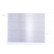 Radiateur basse température, intercooler 606497 Nissens