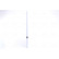 Radiateur basse température, intercooler 606497 Nissens, Vignette 2