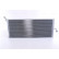 Radiateur basse température, intercooler 627047 Nissens, Vignette 2