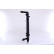 Radiateur basse température, intercooler 65324 Nissens, Vignette 4