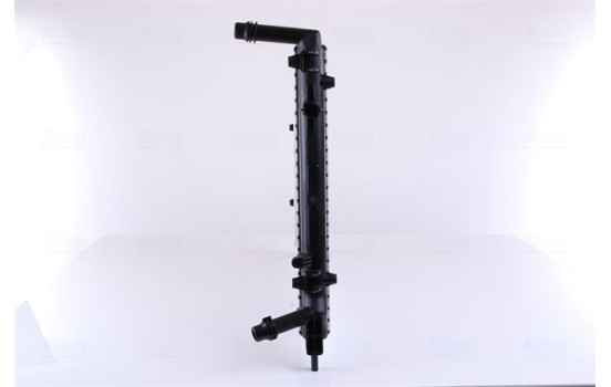 Radiateur basse température, intercooler 65324 Nissens, Image 4