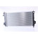 Radiateur, batterie de traction 606529 Nissens
